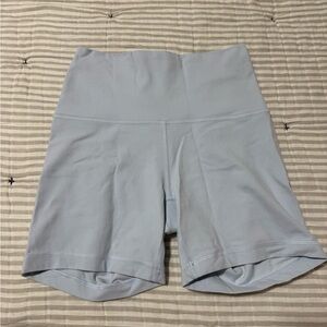 Aritzia TnAction TNA Butter Cheeky 5" Biker Shorts - Size S